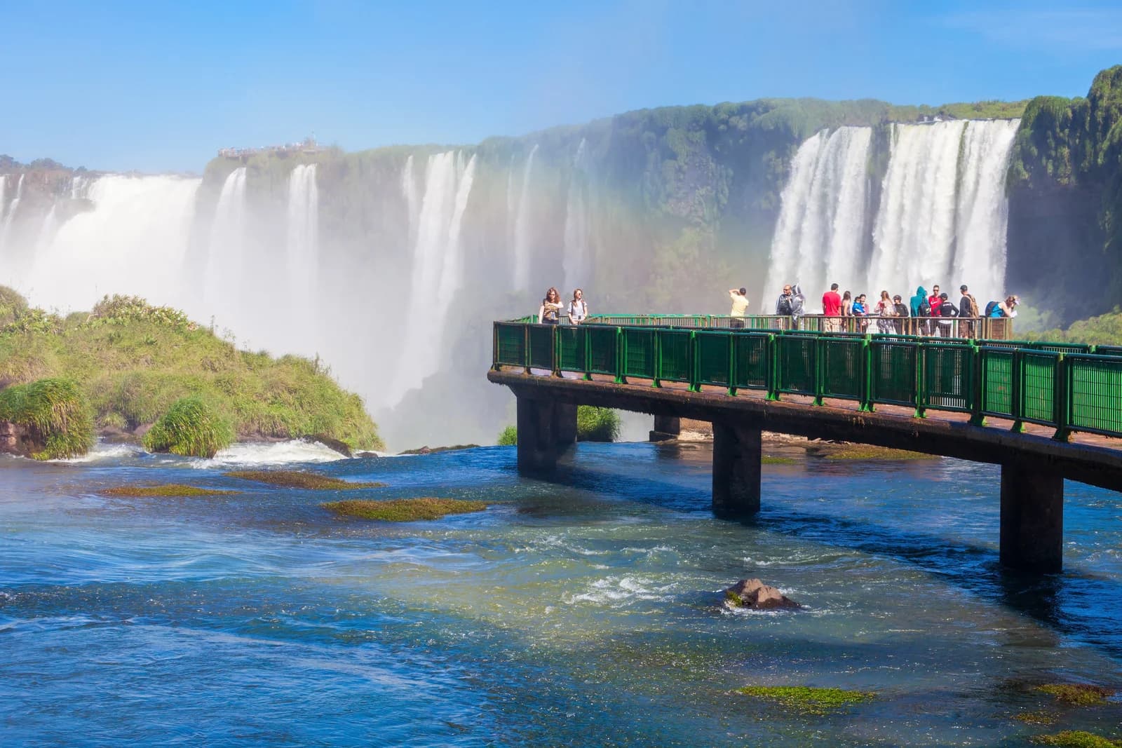 Foz do Iguaçu