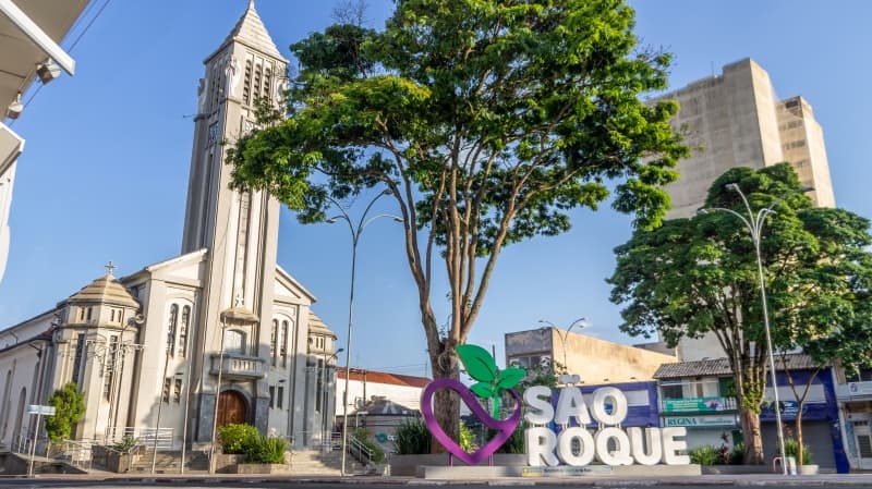 São Roque